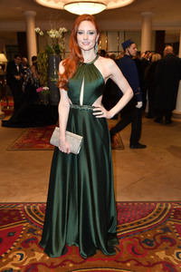 VIP-Empfang zum 14. SemperOpernball 2019 in Dresden