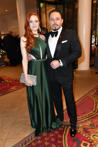 VIP-Empfang zum 14. SemperOpernball 2019 in Dresden