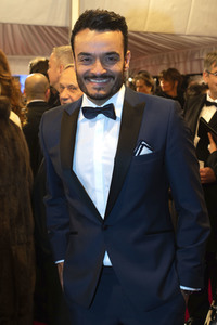 14. SemperOpernball 2019 in Dresden