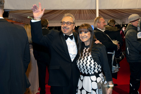 14. SemperOpernball 2019 in Dresden