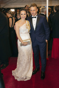 14. SemperOpernball 2019 in Dresden