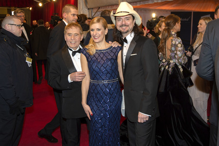 14. SemperOpernball 2019 in Dresden