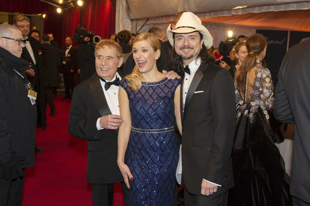 14. SemperOpernball 2019 in Dresden