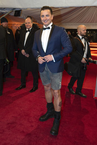 14. SemperOpernball 2019 in Dresden