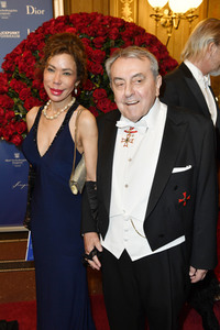 14. SemperOpernball 2019 in Dresden