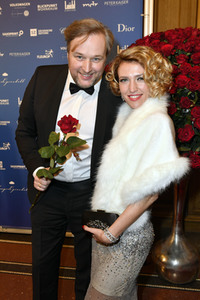 14. SemperOpernball 2019 in Dresden