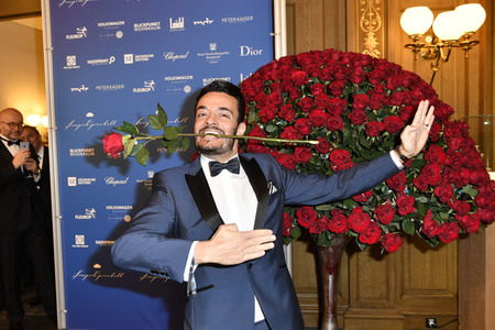 14. SemperOpernball 2019 in Dresden