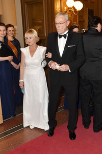14. SemperOpernball 2019 in Dresden