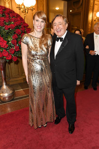 14. SemperOpernball 2019 in Dresden