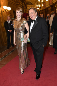 14. SemperOpernball 2019 in Dresden