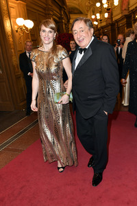 14. SemperOpernball 2019 in Dresden