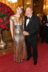14. SemperOpernball 2019 in Dresden