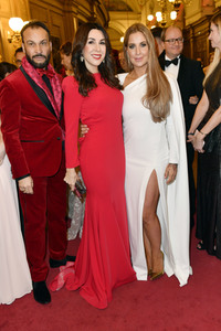 14. SemperOpernball 2019 in Dresden
