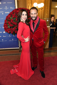 14. SemperOpernball 2019 in Dresden
