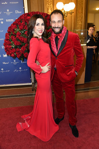 14. SemperOpernball 2019 in Dresden