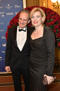 14. SemperOpernball 2019 in Dresden