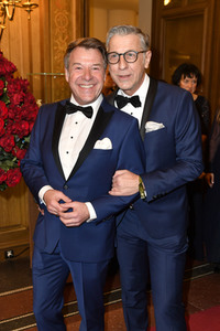 14. SemperOpernball 2019 in Dresden