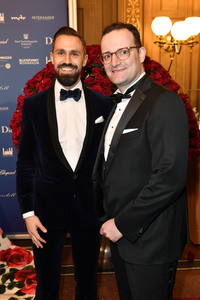 14. SemperOpernball 2019 in Dresden