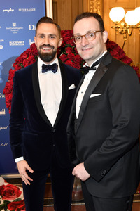 14. SemperOpernball 2019 in Dresden