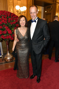 14. SemperOpernball 2019 in Dresden