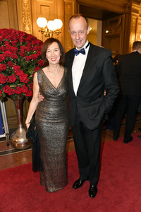 14. SemperOpernball 2019 in Dresden