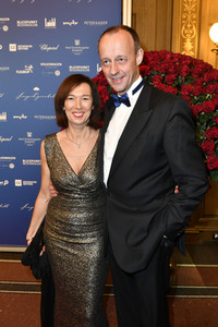 14. SemperOpernball 2019 in Dresden