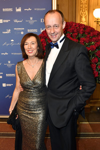14. SemperOpernball 2019 in Dresden