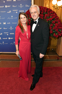 14. SemperOpernball 2019 in Dresden