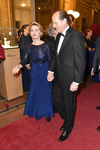 14. SemperOpernball 2019 in Dresden