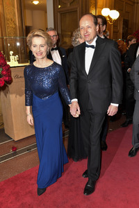 14. SemperOpernball 2019 in Dresden