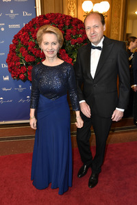 14. SemperOpernball 2019 in Dresden