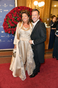 14. SemperOpernball 2019 in Dresden