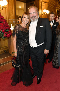 14. SemperOpernball 2019 in Dresden