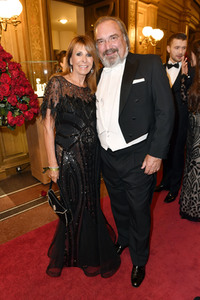14. SemperOpernball 2019 in Dresden