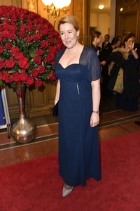 14. SemperOpernball 2019 in Dresden