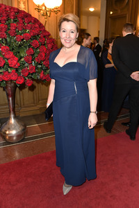 14. SemperOpernball 2019 in Dresden
