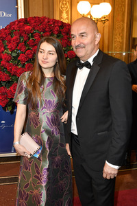 14. SemperOpernball 2019 in Dresden
