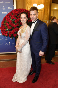 14. SemperOpernball 2019 in Dresden