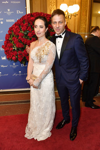14. SemperOpernball 2019 in Dresden