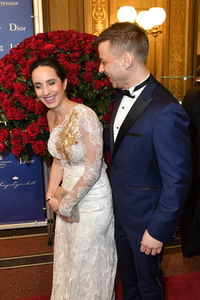 14. SemperOpernball 2019 in Dresden