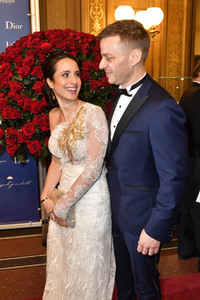 14. SemperOpernball 2019 in Dresden