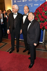 14. SemperOpernball 2019 in Dresden