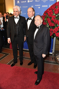 14. SemperOpernball 2019 in Dresden