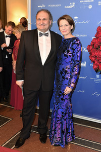 14. SemperOpernball 2019 in Dresden