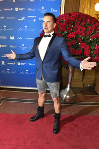 14. SemperOpernball 2019 in Dresden