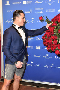 14. SemperOpernball 2019 in Dresden