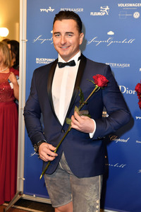 14. SemperOpernball 2019 in Dresden