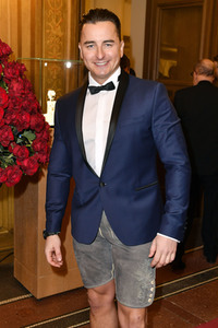 14. SemperOpernball 2019 in Dresden
