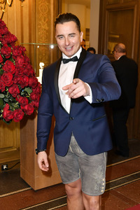 14. SemperOpernball 2019 in Dresden
