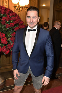 14. SemperOpernball 2019 in Dresden